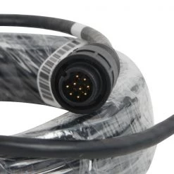 Lowrance/Simrad StructureScan HD Skimmer Transom Mount Transducer