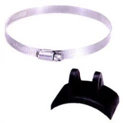 Lowrance TMB-S Trolling Motor Mount Bracket For Skimmer Transducer