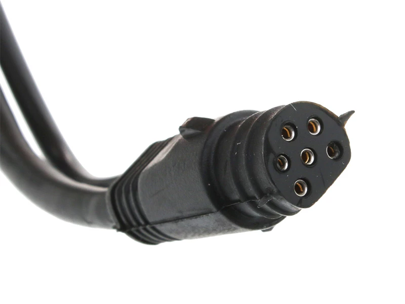 Lowrance XT-15U Sonar Cable 15ft 1 Lowrance XT-15U Sonar Cable 15ft