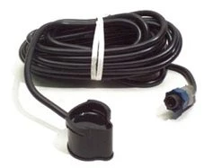 Lowrance PD-WBL Trolling Motor Mount/In-Hull Transducer