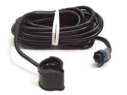 Lowrance PD-WBL Trolling Motor Mount/In-Hull Transducer 1 Lowrance PD-WBL Trolling Motor Mount/In-Hull Transducer