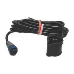 Lowrance PDT-WBL Trolling Motor Transducer With Built-in Temperature Sensor