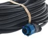Lowrance/Simrad Transom Mount Transducer 50/200KHz Blue Plug 5-Pin
