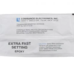 Lowrance Transducer Mounting Epoxy