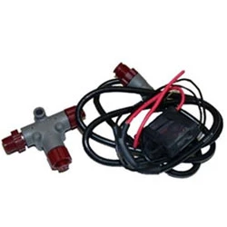 Lowrance N2K-PWR-RD Network Power Node And Cable 1 Lowrance N2K-PWR-RD Network Power Node And Cable