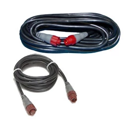 Lowrance NMEA2000 Network Extension Cable 2ft 1 Lowrance NMEA2000 Network Extension Cable 2ft