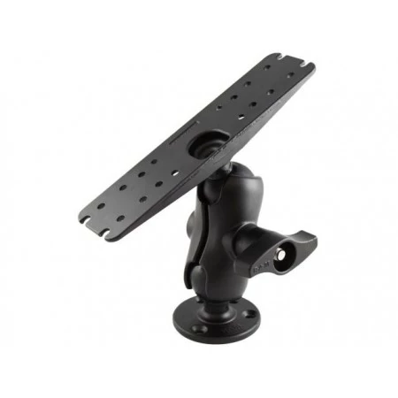 Lowrance MB-36 RAM Heavy Duty Ball Mounting Bracket 1 Lowrance MB-36 RAM Heavy Duty Ball Mounting Bracket