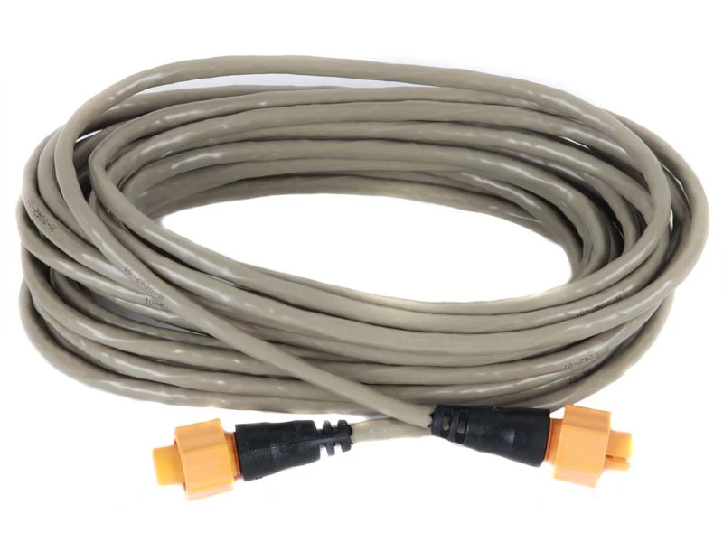 Lowrance Ethernet Cable 4.55m 1 Lowrance Ethernet Cable 4.55m