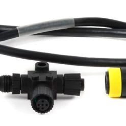 Lowrance SIMNET To NMEA2000 Plug Adapter Kit