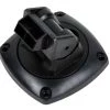 Lowrance QRB-5 Quick Release Mounting Bracket For HOOK-3/4, Elite-3/4/5, Elite Ti 5/7 And Mark 4/5