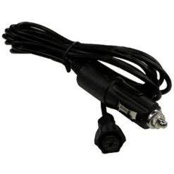 Lowrance Elite / Mark DSI Cigarette Power Adapter