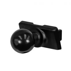 Lowrance Mark And Elite-4 Series 1-inch Quick Release Bracket