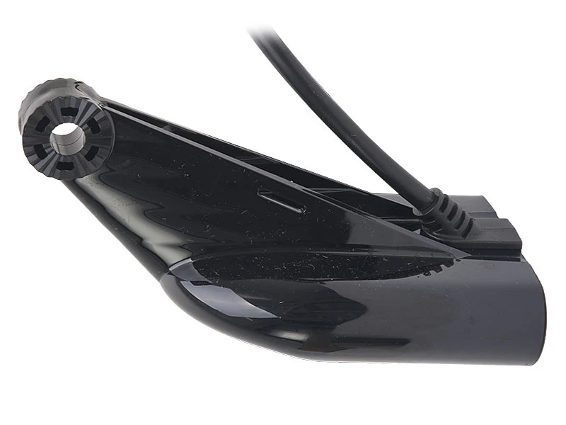 Lowrance HDI Low/High/DownScan Transom Mount Transducer 50/200/455/800kHz 2 Lowrance HDI Low/High/DownScan Transom Mount Transducer 50/200/455/800kHz - Image 2