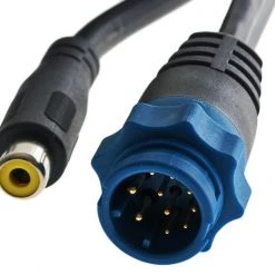 Lowrance Video Adapter Cable For HDS-9 And HDS-12 Gen2 Touch Units 5 Lowrance Video Adapter Cable For HDS-9 And HDS-12 Gen2 Touch Units -Lowrance Online Store 000 11010 001 4