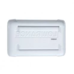 Lowrance HDS-9 Gen3 Sun Cover -Lowrance Online Store 000 12244 001 6