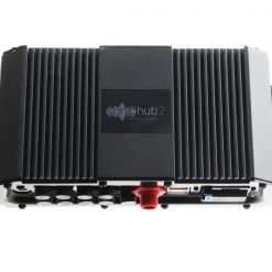 Lowrance SonicHub 2 Marine Audio Server Stereo Kit 10-16VDC -Lowrance Online Store 000 12302 001 2