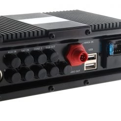 Lowrance SonicHub 2 Marine Audio Server Stereo Kit 10-16VDC -Lowrance Online Store 000 12302 001 3