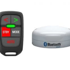 Lowrance WR10 Wireless Autopilot Remote