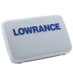 Lowrance Elite-7 Ti/Ti2 Sun Cover