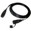 Lowrance Transducer Extension Cables For StructureScan 3D 10ft 12-pin