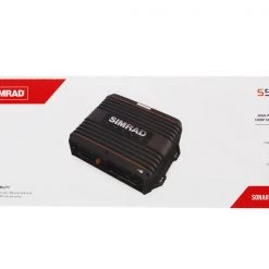 Simrad / Lowrance S5100 CHIRP Sounder Module -Lowrance Online Store 000 13260 001 1