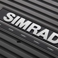 Simrad / Lowrance S5100 CHIRP Sounder Module -Lowrance Online Store 000 13260 001 6
