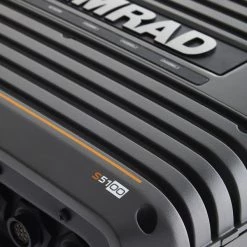 Simrad / Lowrance S5100 CHIRP Sounder Module -Lowrance Online Store 000 13260 001 7