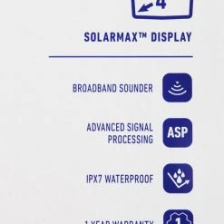 Lowrance HOOK2 4x Fishfinder With Bullet Transducer -Lowrance Online Store 000 14013 001 2 1