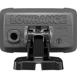 Lowrance HOOK2 4x Fishfinder With Bullet Transducer -Lowrance Online Store 000 14013 001 2 2
