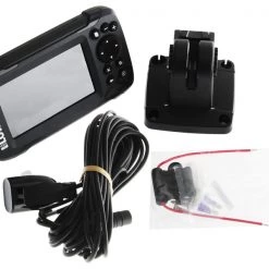 Lowrance HOOK2 4x Fishfinder With Bullet Transducer -Lowrance Online Store 000 14013 001 4