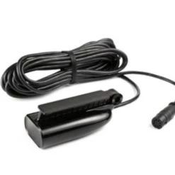 Lowrance SplitShot Skimmer Transom Mount Transducer