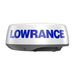 Lowrance HALO20 20'' Radar