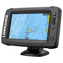 Lowrance Elite-7 Ti2 GPS Chartplotter/Fishfinder NZ/AU