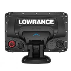 Lowrance Elite-7 Ti2 GPS Chartplotter/Fishfinder NZ/AU -Lowrance Online Store 000 14631 001 04
