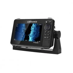 Lowrance HDS-7 LIVE GPS Chartplotter/Fishfinder NZ/AU 5 Lowrance HDS-7 LIVE GPS Chartplotter/Fishfinder NZ/AU -Lowrance Online Store 000 14903 001 04