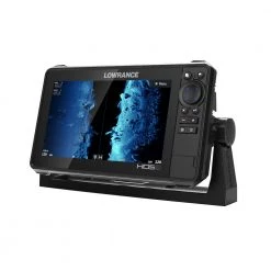 Lowrance HDS-9 LIVE GPS Chartplotter/Fishfinder NZ/AU -Lowrance Online Store 000 14905 001 04