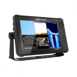Lowrance HDS-12 LIVE GPS Chartplotter/Fishfinder NZ/AU -Lowrance Online Store 000 14907 001 03