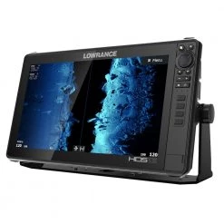 Lowrance HDS-16 LIVE GPS Chartplotter/Fishfinder NZ/AU -Lowrance Online Store 000 14909 001 04