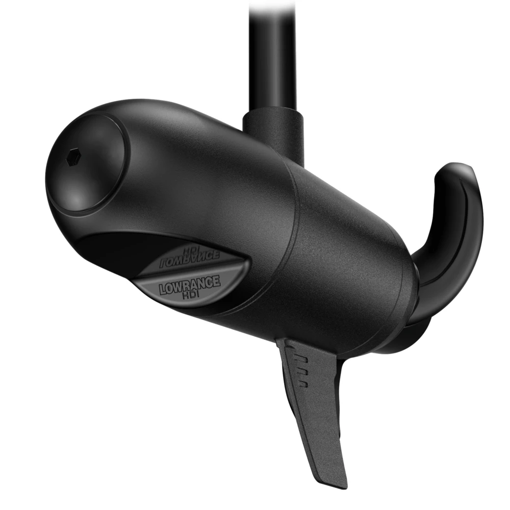 Lowrance HDI Nosecone Transducer For Ghost Trolling Motor 2 Lowrance HDI Nosecone Transducer For Ghost Trolling Motor - Image 2