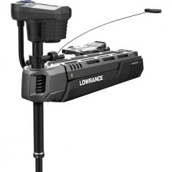 Lowrance Ghost 52 Freshwater Trolling Motor 9 Lowrance Ghost 52 Freshwater Trolling Motor -Lowrance Online Store 000 15480 001 2 1