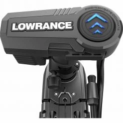 Lowrance Ghost 52 Freshwater Trolling Motor 8 Lowrance Ghost 52 Freshwater Trolling Motor -Lowrance Online Store 000 15480 001 3 1