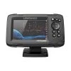 Lowrance HOOK Reveal 5 GPS/Fishfinder NZ/AU With 50/200 HDI Transducer