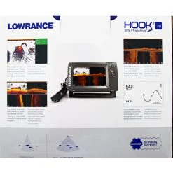 Lowrance Online Store -Lowrance Online Store 100668 3