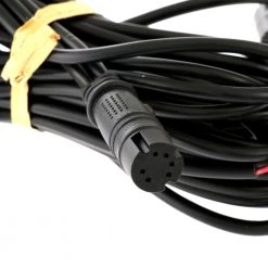 Lowrance Bullet Skimmer Transom Mount Transducer 5 Lowrance Bullet Skimmer Transom Mount Transducer -Lowrance Online Store 100724 4 n