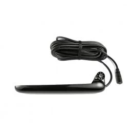 Lowrance TripleShot Skimmer Transom Mount Transducer