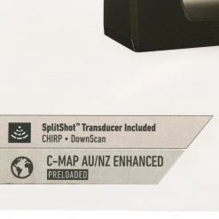 Lowrance HOOK2-7 CHIRP GPS/Fishfinder SplitShot Package -Lowrance Online Store 100763 7 n