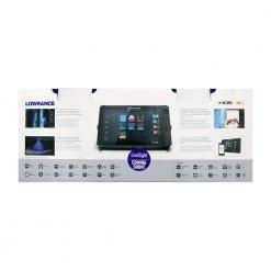 Lowrance HDS-16 LIVE GPS/Fishfinder NZ/AU With Active Imaging 3-in-1 Transducer -Lowrance Online Store 108992 3 n