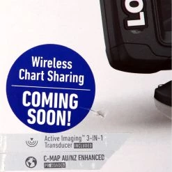 Lowrance Elite-7 Ti2 GPS/Fishfinder NZ/AU With Active Imaging 3-in-1 Transducer -Lowrance Online Store 108998 6 n