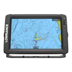 Lowrance Elite-12 Ti2 GPS/Fishfinder C-MAP NZ/AU -Lowrance Online Store 125109 6 n