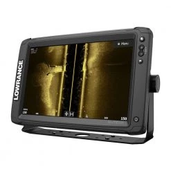 Lowrance Elite-12 Ti2 GPS/Fishfinder C-MAP NZ/AU -Lowrance Online Store 125109 7 n